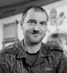 Василий Снегирев 