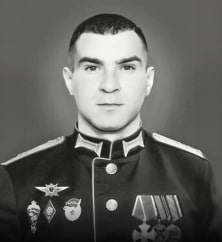 Иванов Евгений