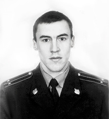 Владимир Тимшков