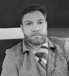 Александр Александрович Пронин