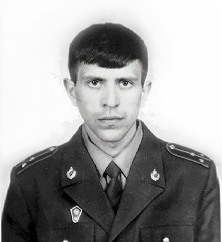 Александр Алябьев