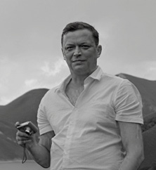 Александр Громиков