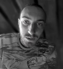 Артемий Михеев