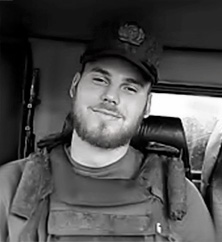 Даниил Атаманенко