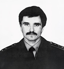 Юрий Береснев
