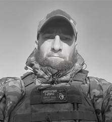 Иван Морозов 