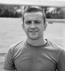 Максим Проскурин