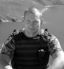 Николай Быков