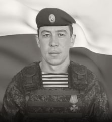 Сулохин Евгений