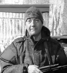 Николай Улитин