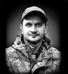 Олег  Бережной