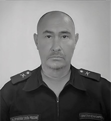 Петр Дмитри