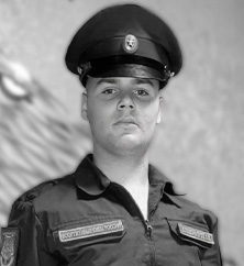 Александр Анисиферов