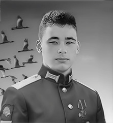 Егор Луканов 