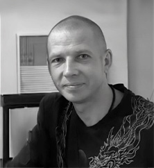 Виталий Юлин