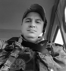 Иван Геннадьевич  Красиков 