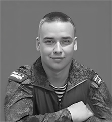 Кирилл Сотников