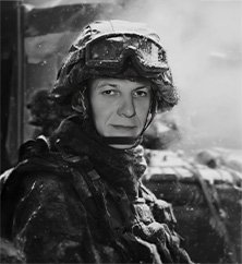 Михаил Воробьев