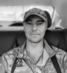 Николвй Шалагин