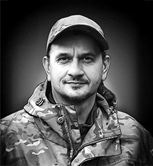 Олег  Бережной