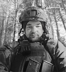 Сергей Чешегоров