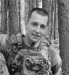 Сергей Дудыкин