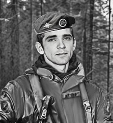 Вадим Величко