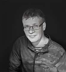 Сергей Величко