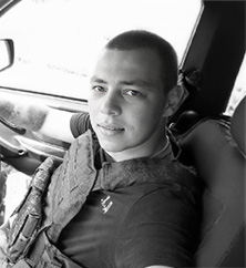 Дмитрий Хрулев