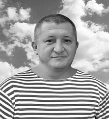 Александр Абрамов