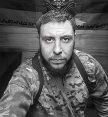 Дмитрий Янкин