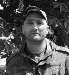 Егор Крылов