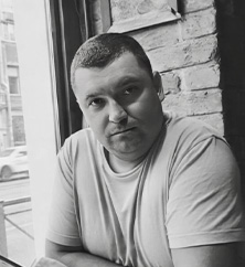 Алексей  Фомин 