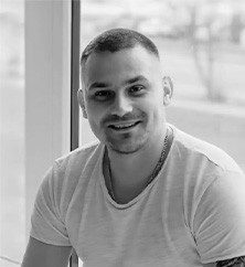 Алексей Свистунов