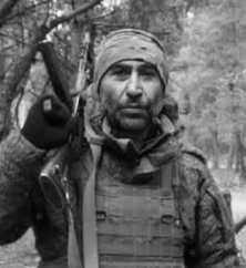 Андраник  Ханикян 