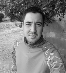 Илья  Шипилов 