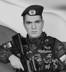 Иван Куликов 