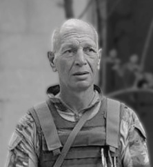 Андрей Вашурин