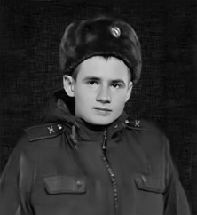 Канатников Егор