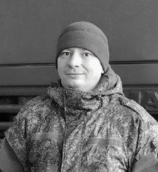 Антон Николайчук