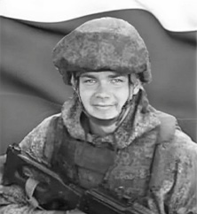 Никита Буровиков