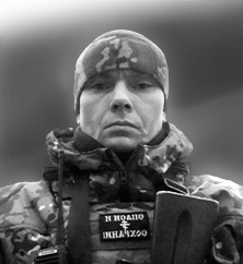 Денис Салихов