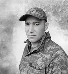 Павел  Аникин