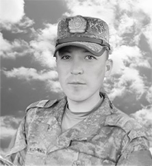 Александр Харенский