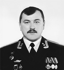 Анатолий  Чибисов 