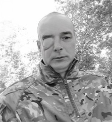 Антон Сапронов