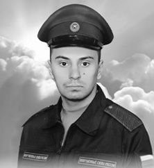 Ярослав Шабаев