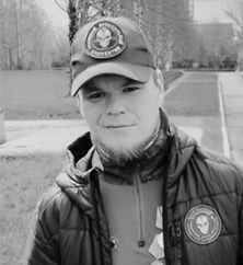 Максим  Чураков 