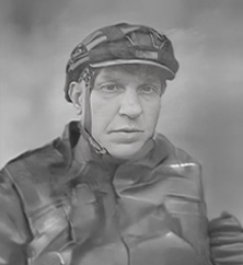 Сергей Салтанов 