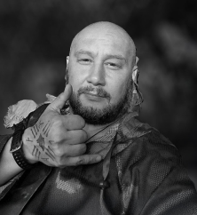 Марат Туребаев